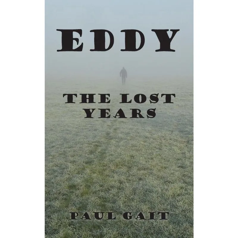 Livro Eddy