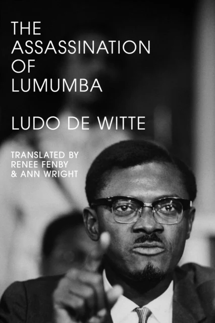 Assassination of Lumumba, The