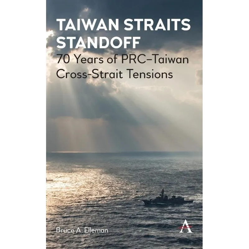 Taiwan Straits Standoff