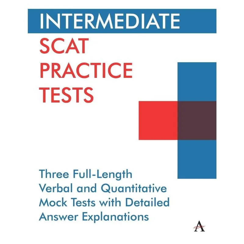Intermediate Scat Practice Tests