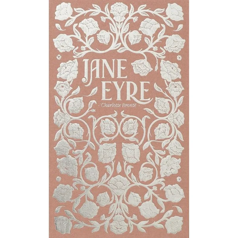JANE EYRE