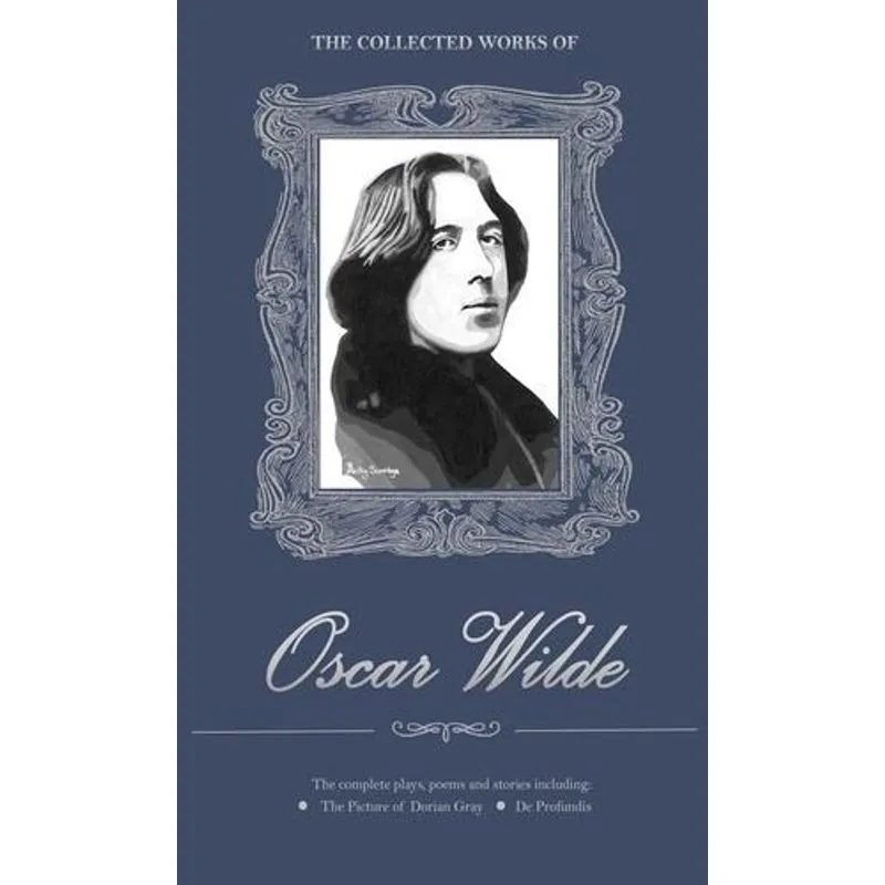 The Collected Works of Oscar Wilde