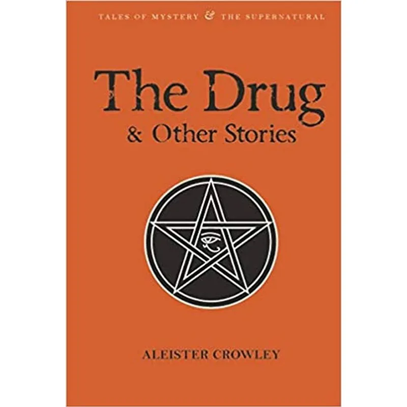 THE DRUG AND OTHER STORIES