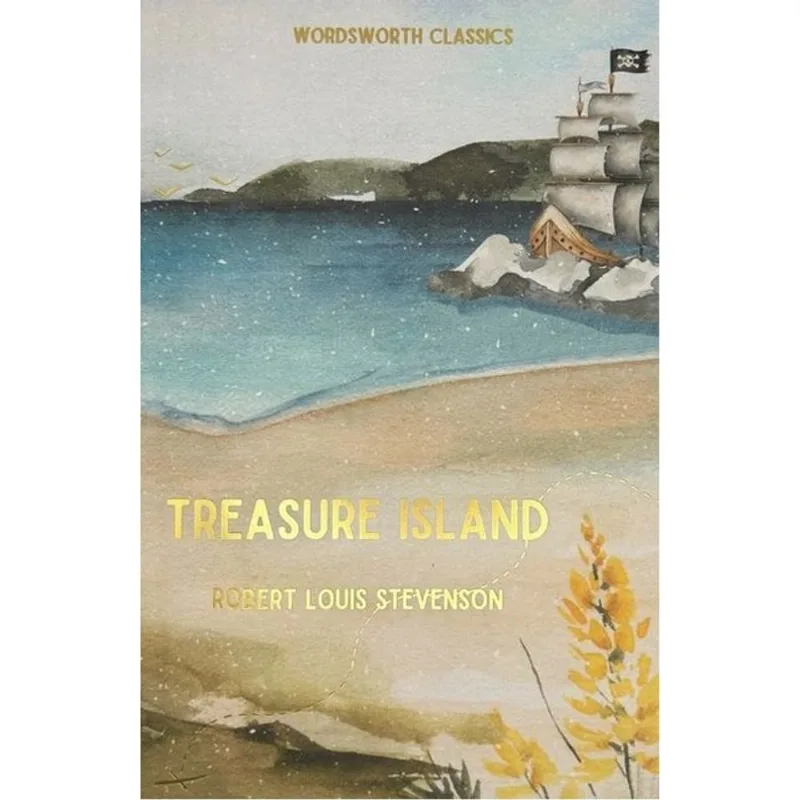 TREASURE ISLAND