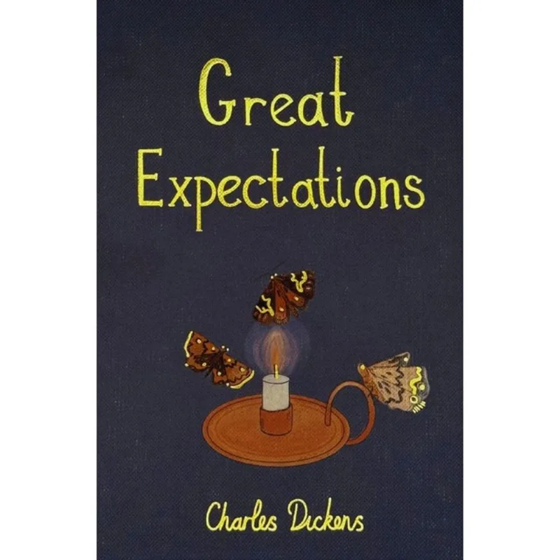 GREAT EXPECTATIONS - WORDSWORTH COLLECTOR'S EDITIONS