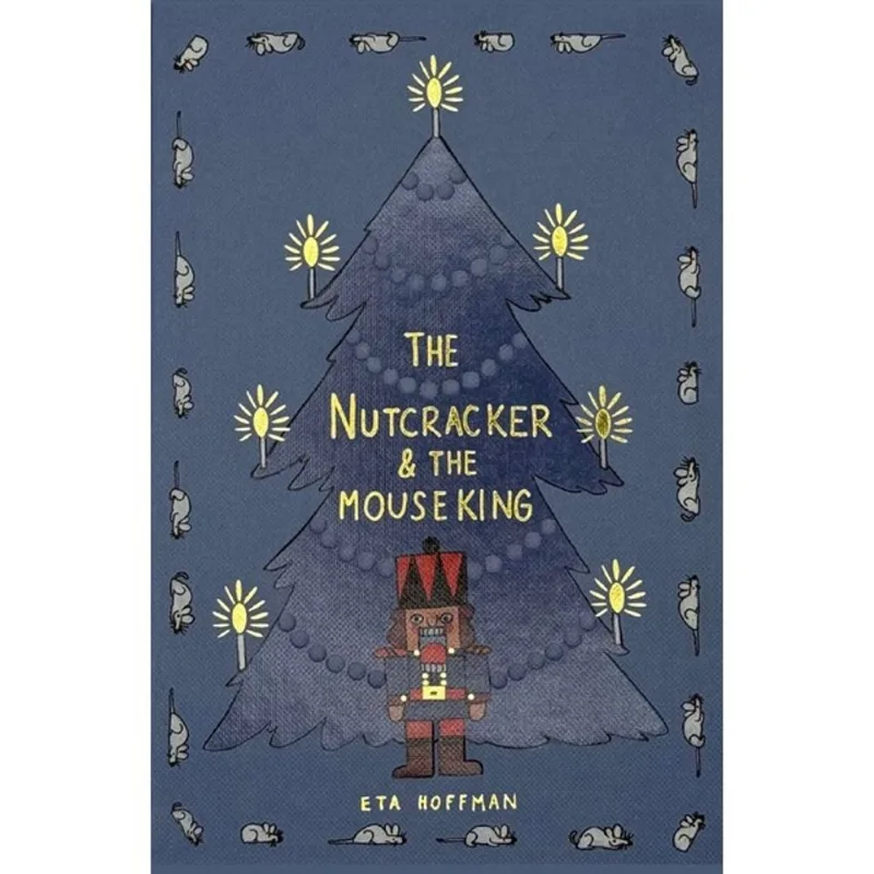 THE NUTCRACKER & THE MOUSE KING - COLLECTOR'S EDITION