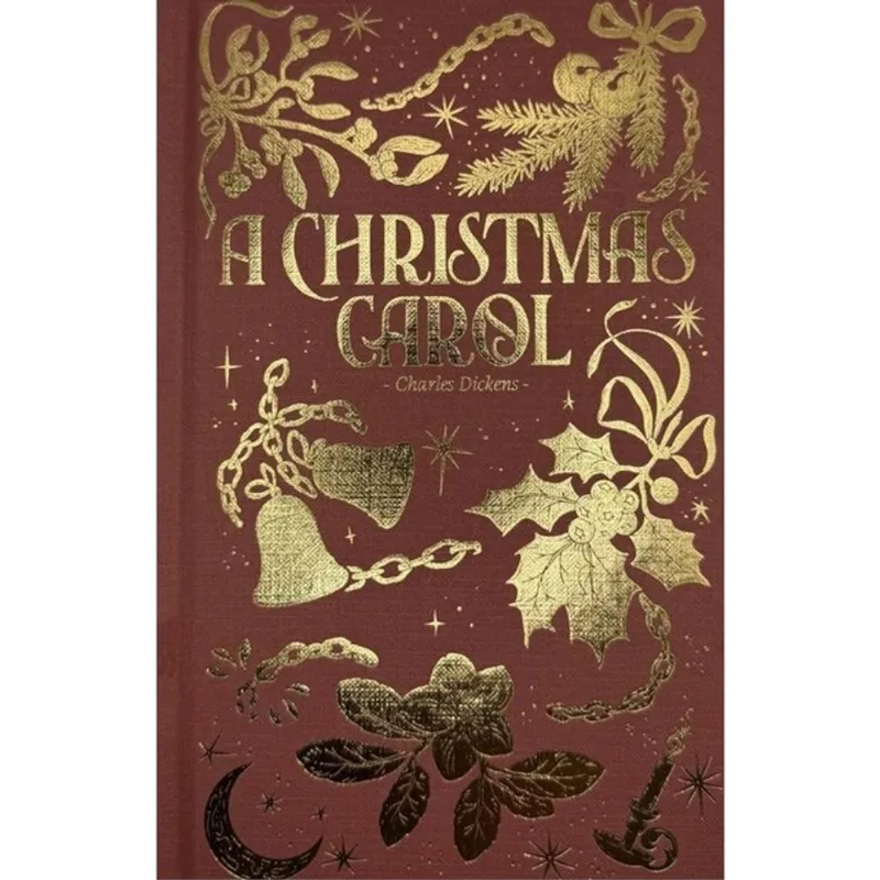 A CHRISTMAS CAROL - LUXE EDITION