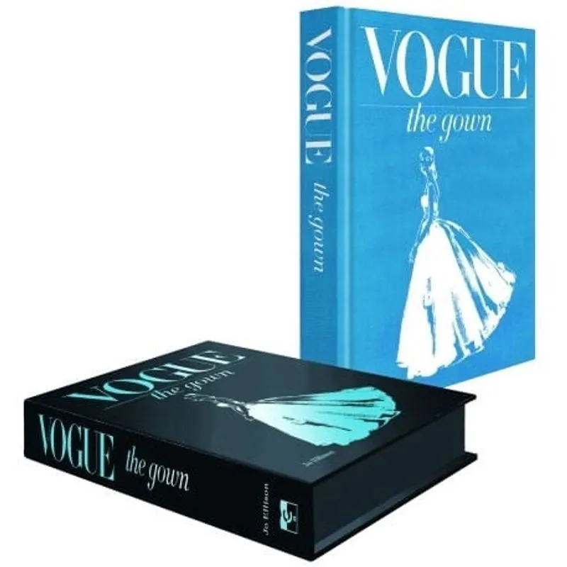 Vogue - The Gown - Cms