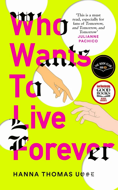 Who Wants To Live Forever