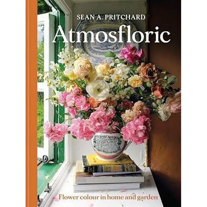 Atmosfloric - Flower Colour in Home and Garden