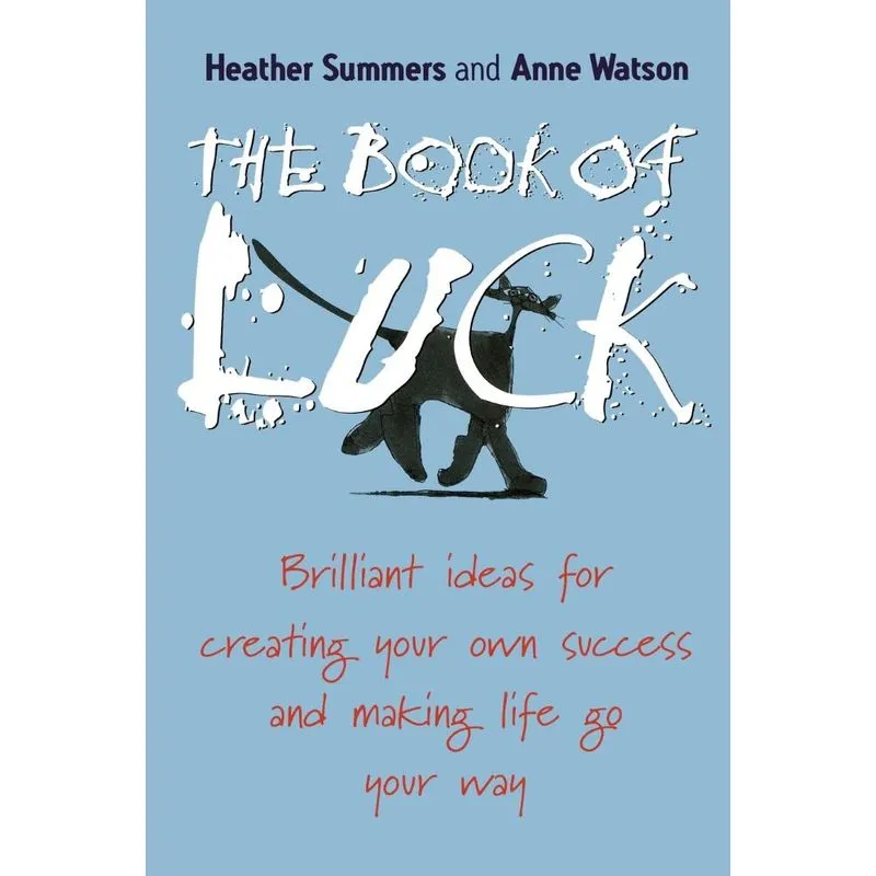 The Book of Luck