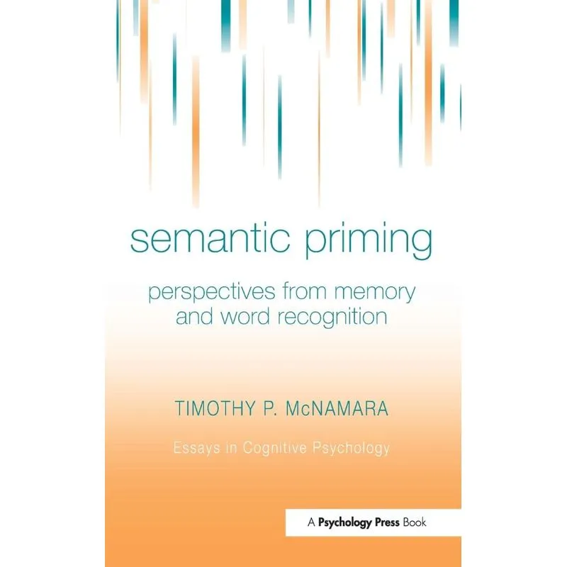 Semantic Priming