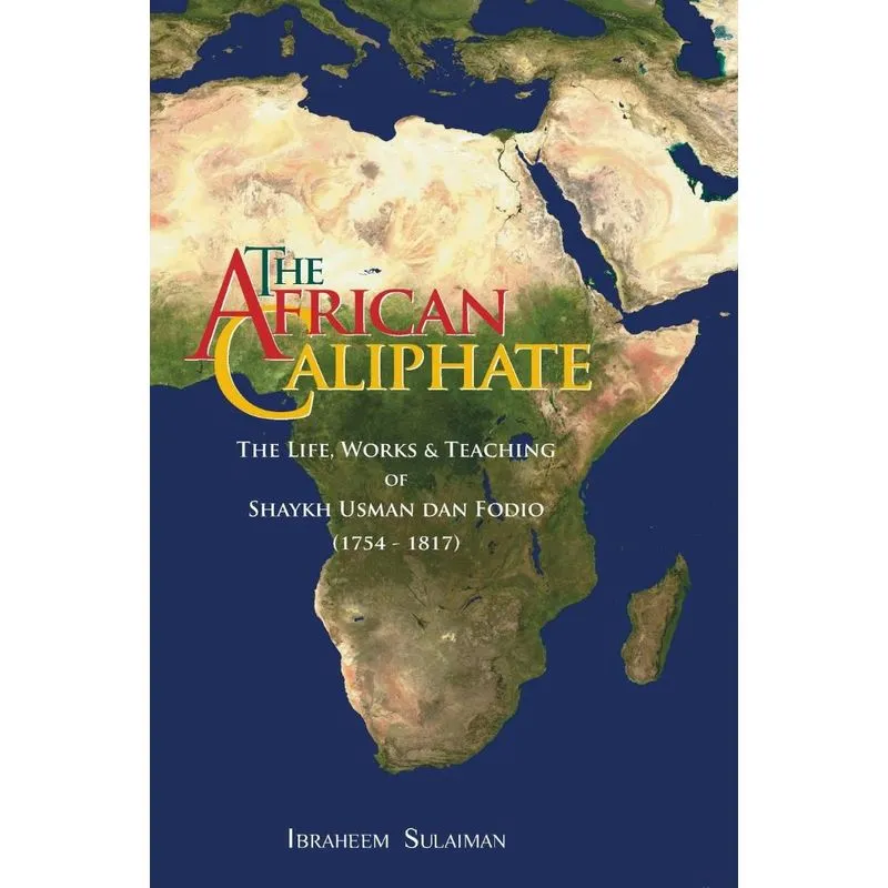 The African Caliphate