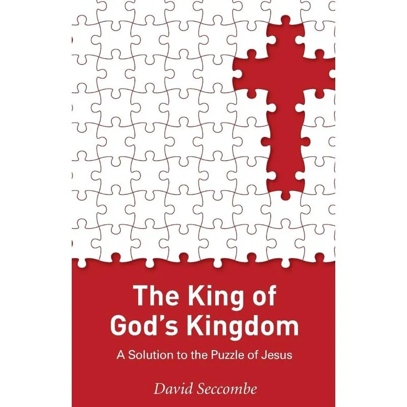 The King of Gods Kingdom
