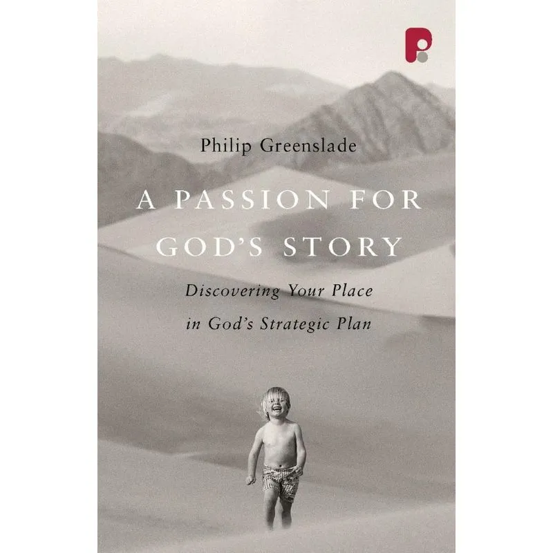 A Passion for Gods Story
