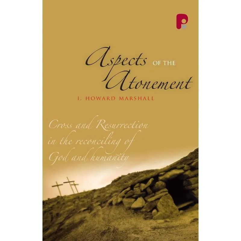 Aspects of the Atonement