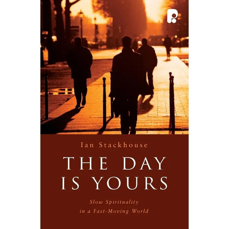 The Day Is Yours