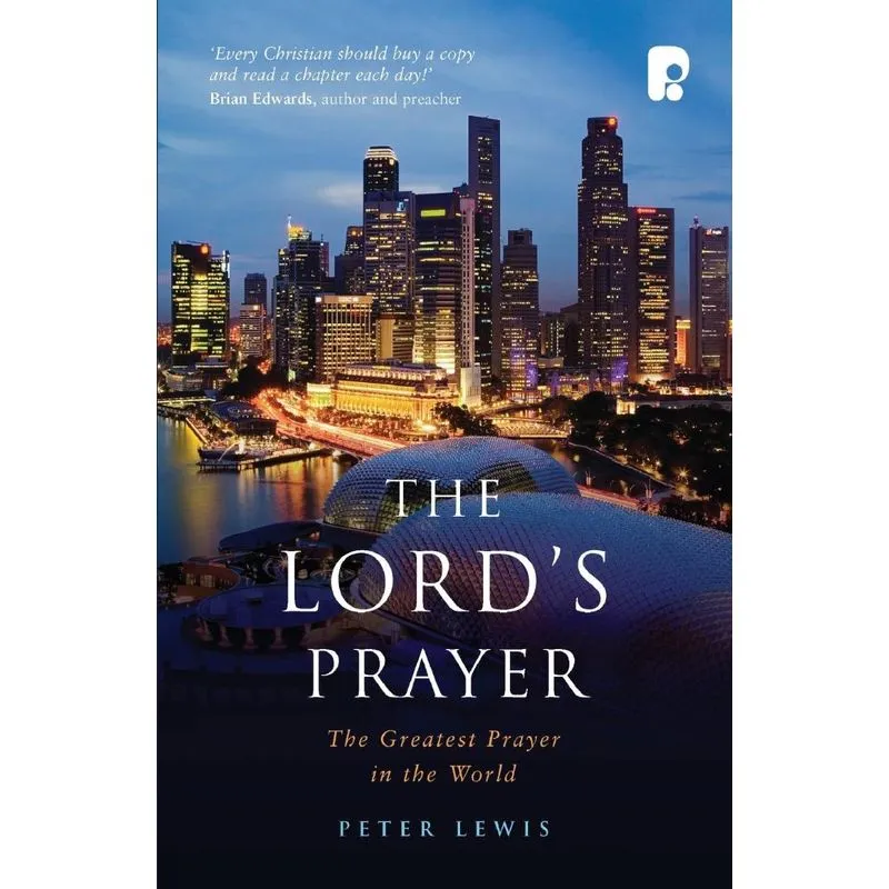 The Lords Prayer