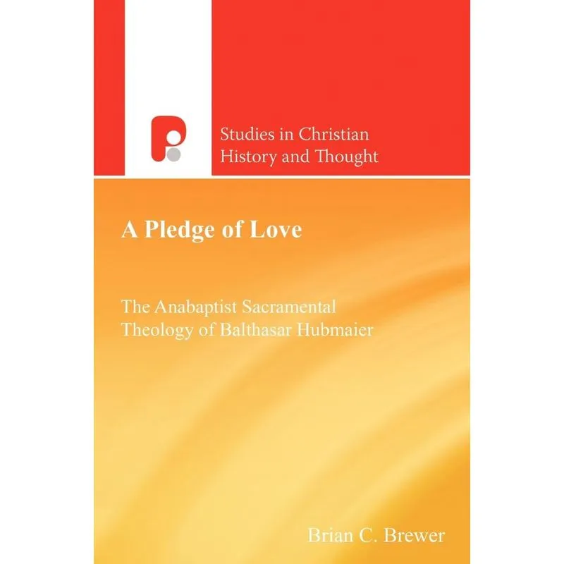 A Pledge of Love