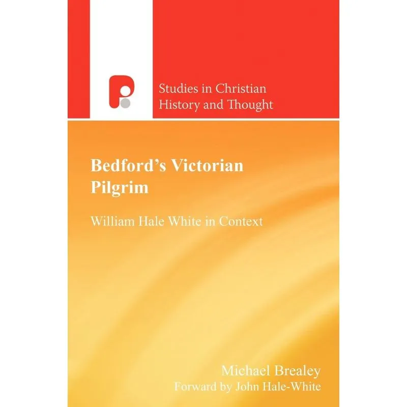 Bedfords Victorian Pilgrim