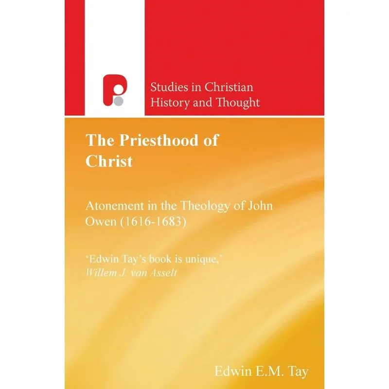 The Priesthood of Christ