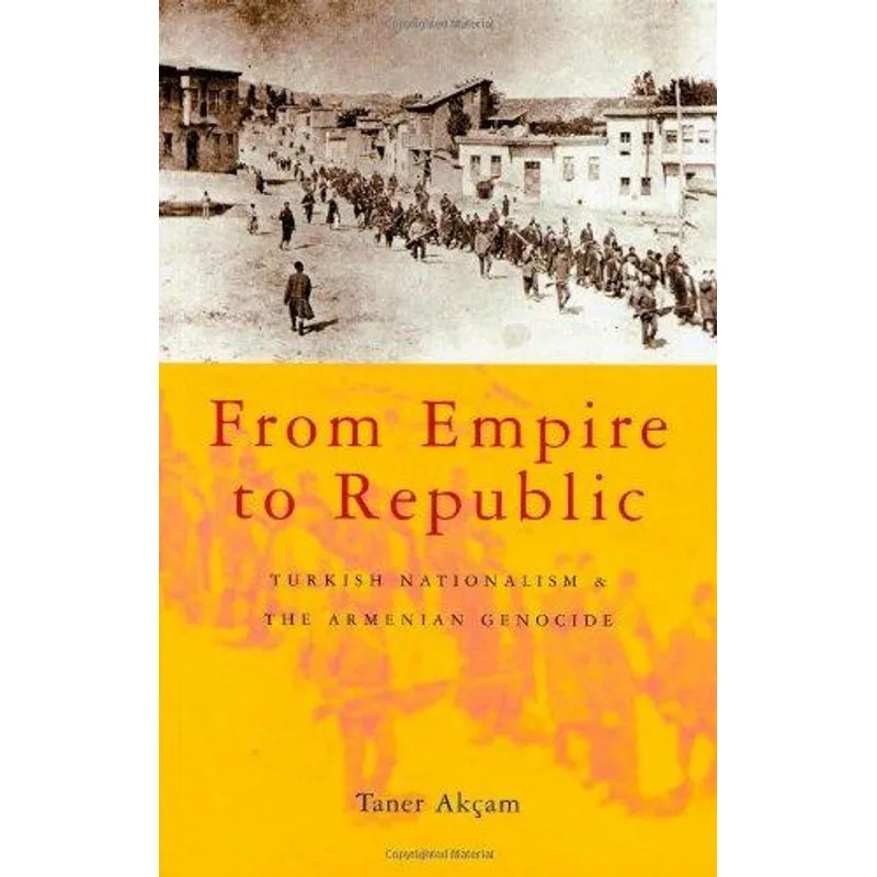 From Empire to Republic