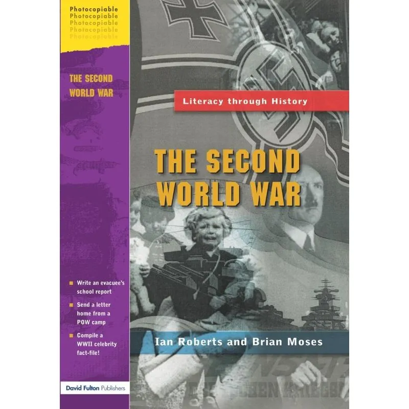 The Second World War