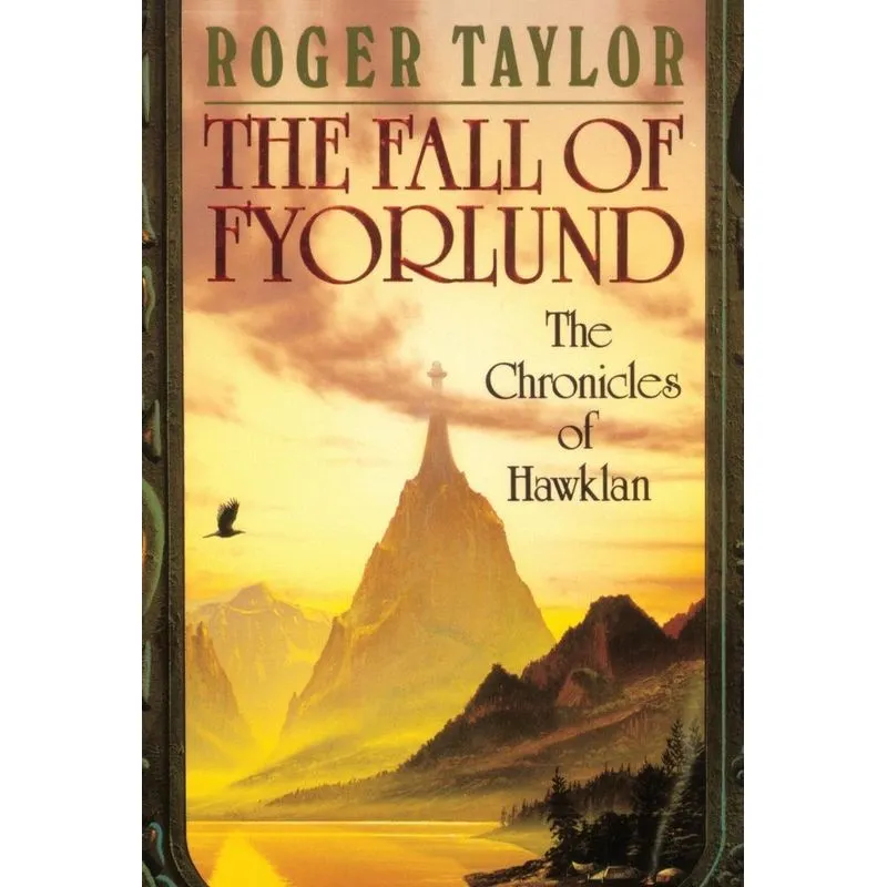 The Fall Of Fyorlund