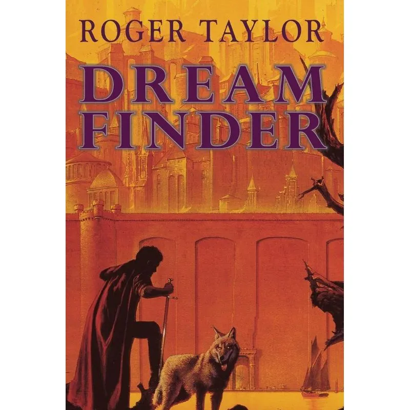 Dream Finder