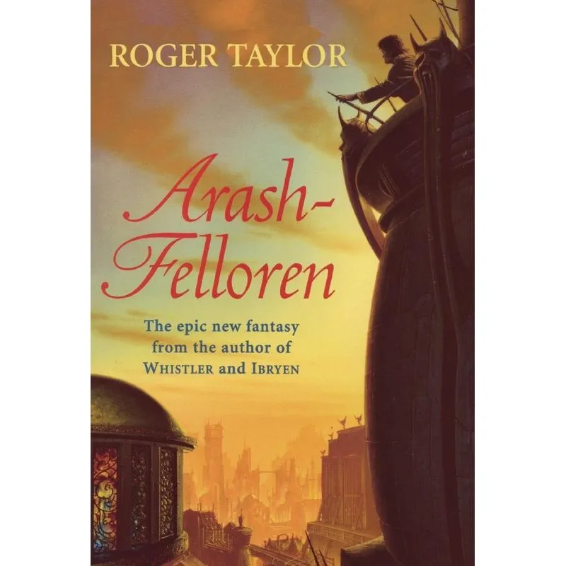 Arash-Felloren