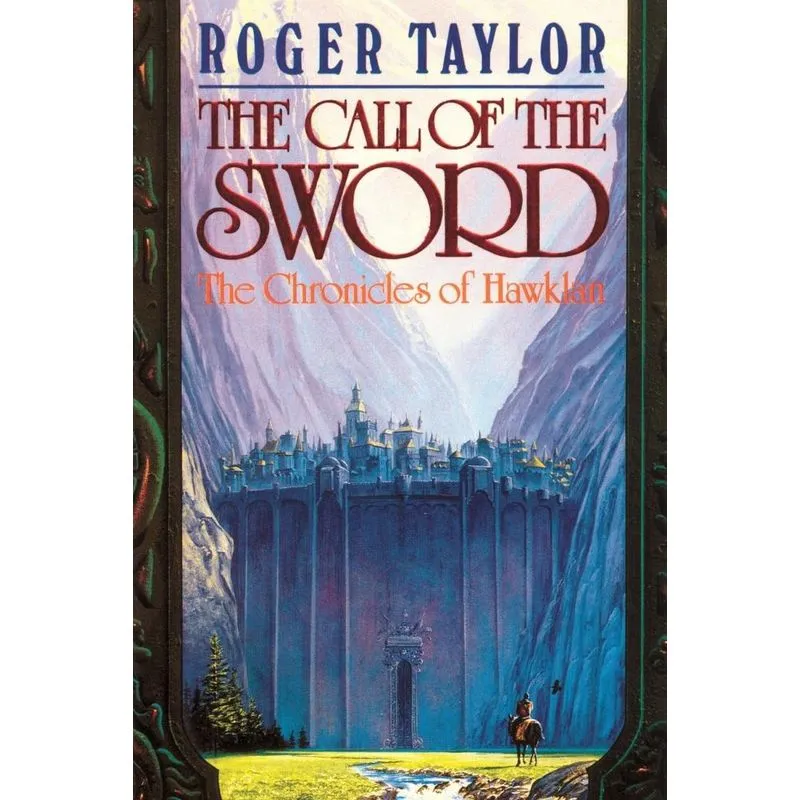 The Call of the Sword