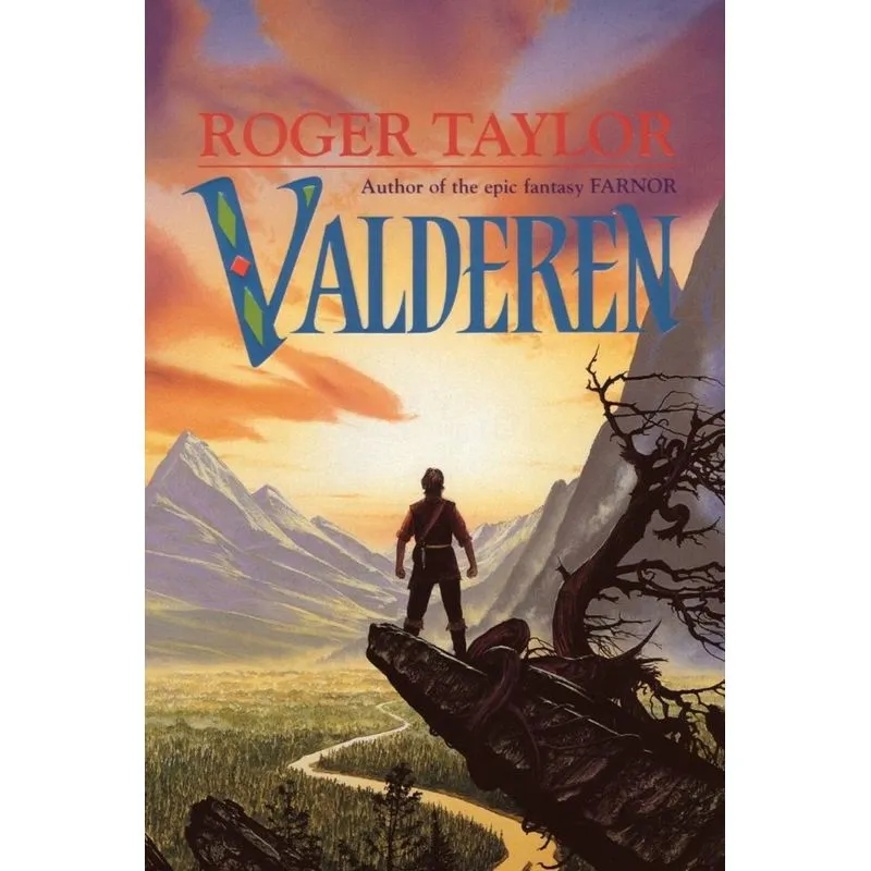 Valderen