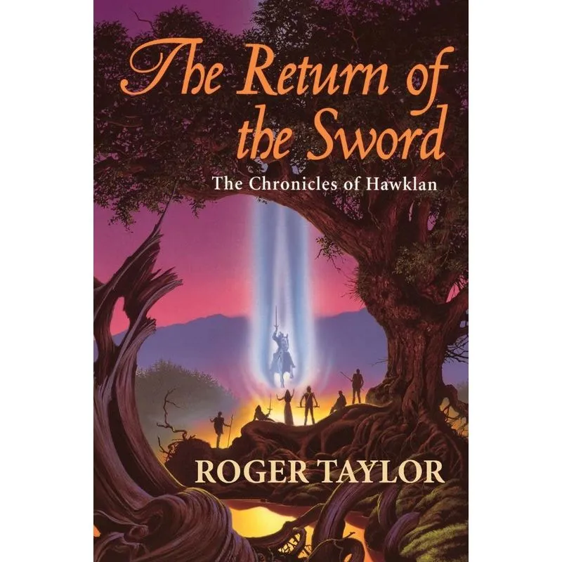 The Return Of The Sword