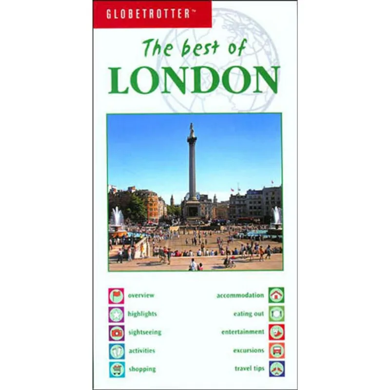 BEST OF LONDON, THE