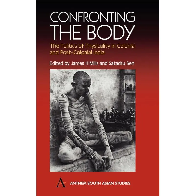 Confronting the Body