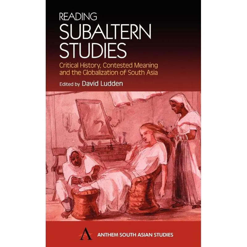 Reading Subaltern Studies