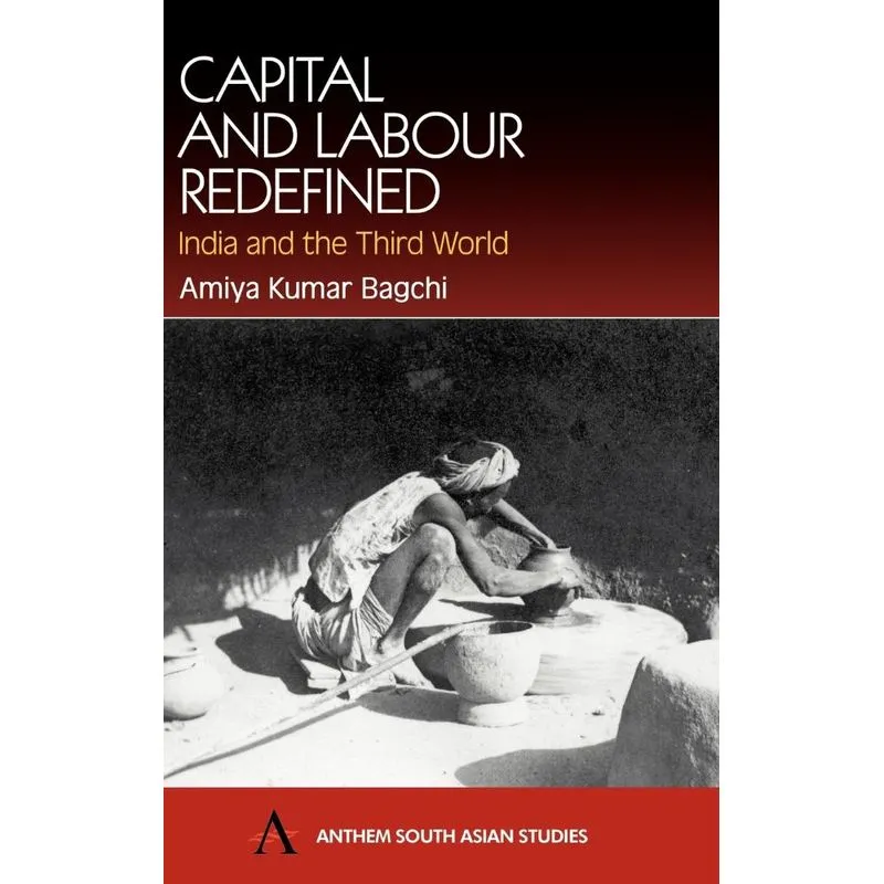 Capital and Labour Redefined