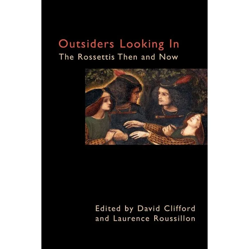 Outsiders Looking In