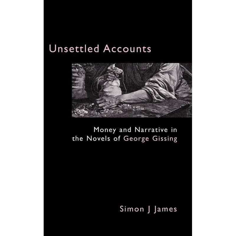 Unsettled Accounts