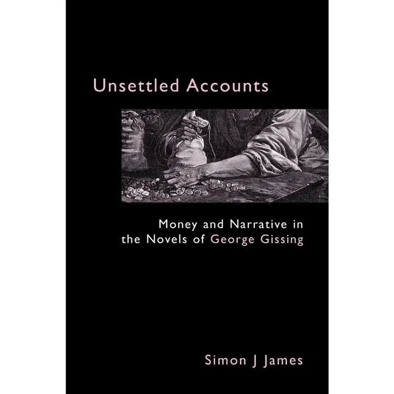 Unsettled Accounts