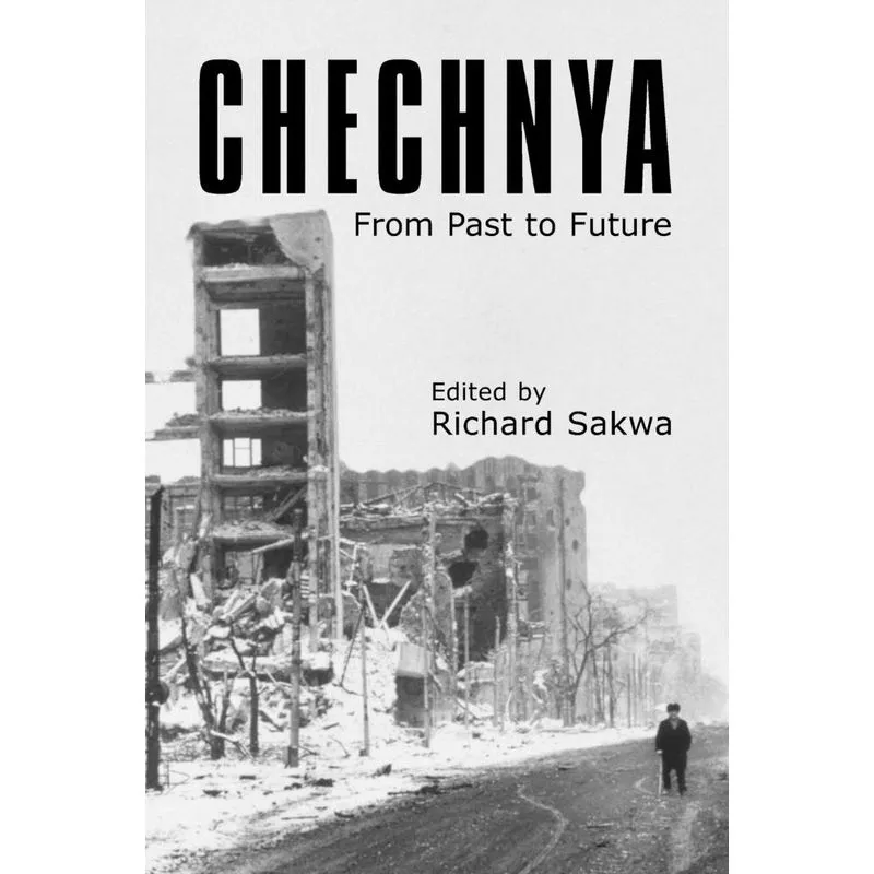 Chechnya