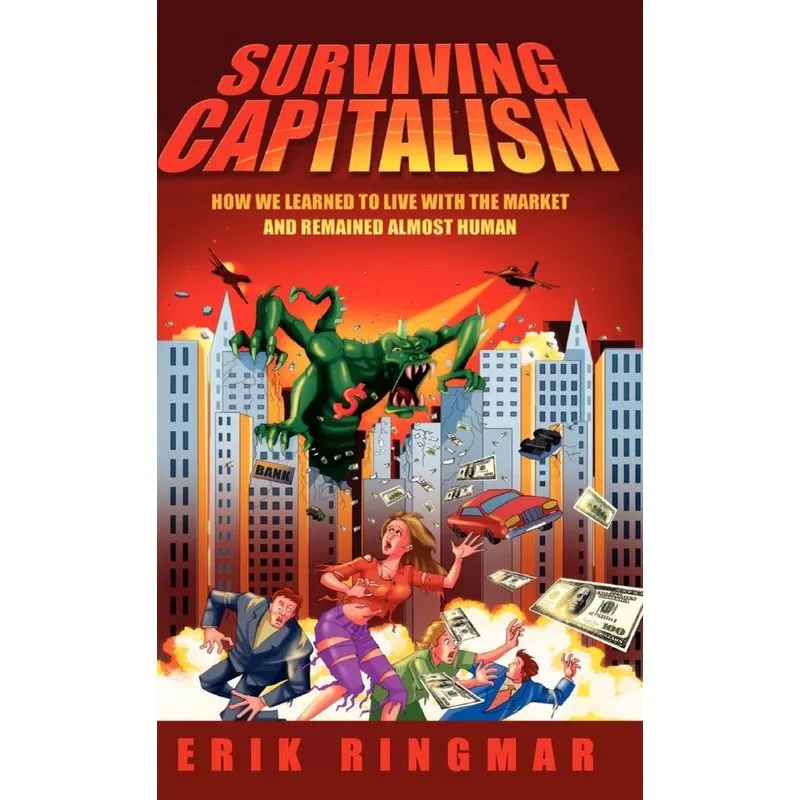 Surviving Capitalism