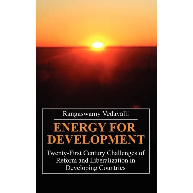 Energy for Development