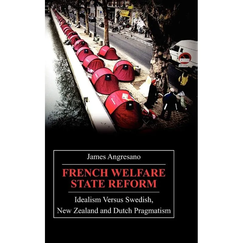 French Welfare State Reform