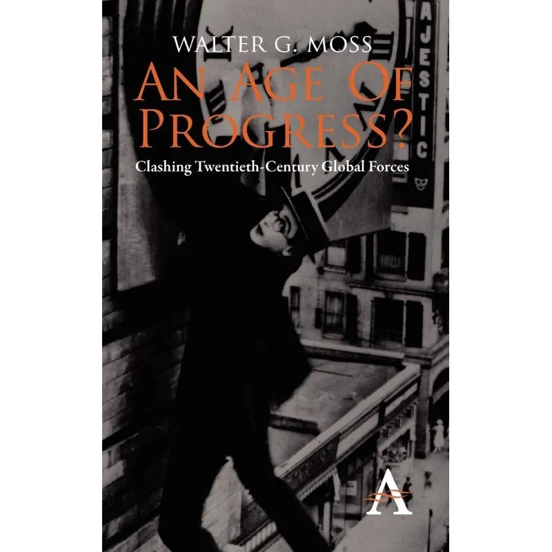 An Age of Progress?
