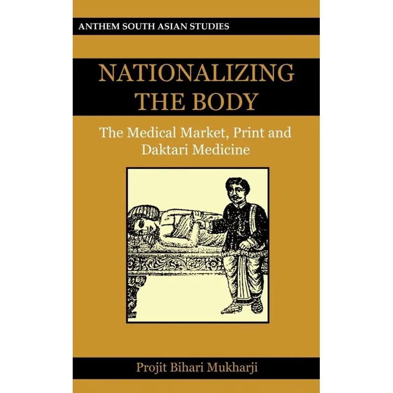 Nationalizing the Body