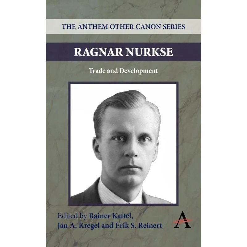 Ragnar Nurkse