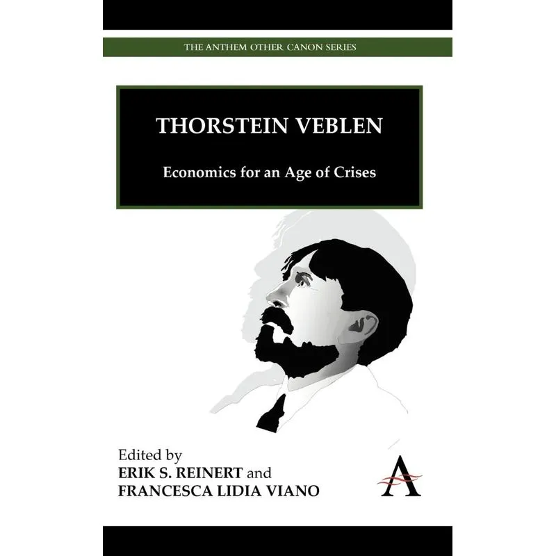Thorstein Veblen