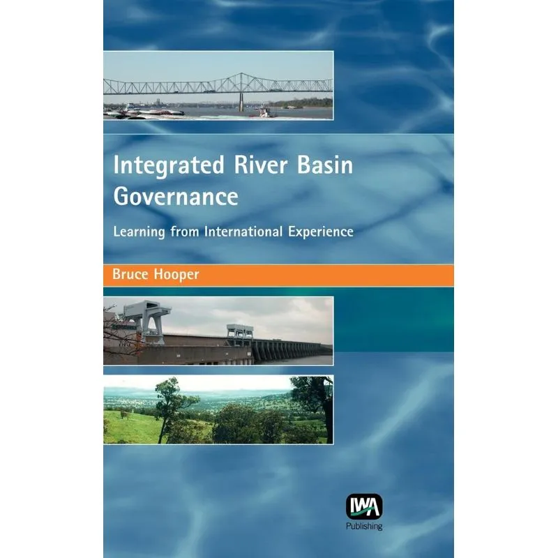 Integrated River Basin Governance