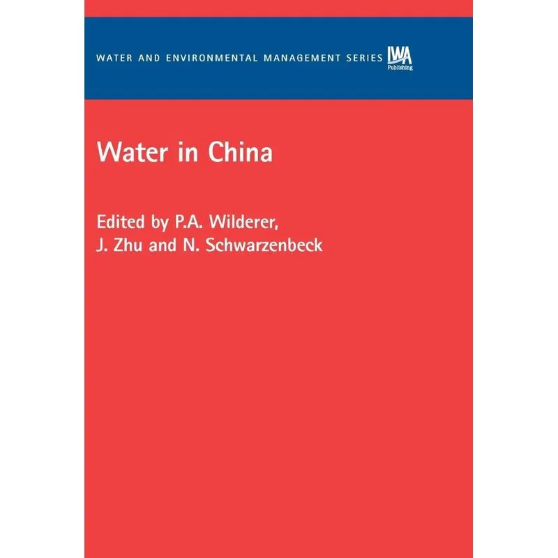 Water in China